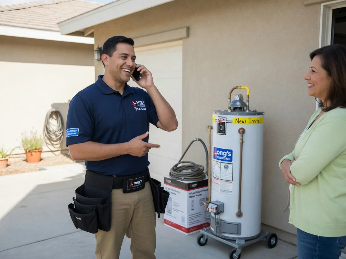 Leak Detection Gladbrook, IA FAQs